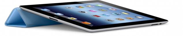 The 'new' iPad