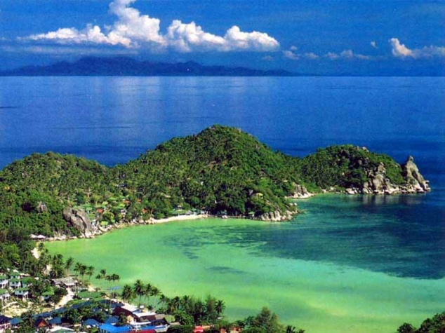 Koh Tao, Thailand