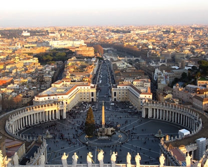 Vatican City