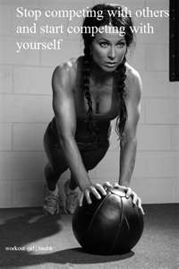 Workout quotes to inspire