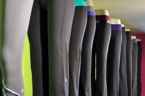 Lululemon