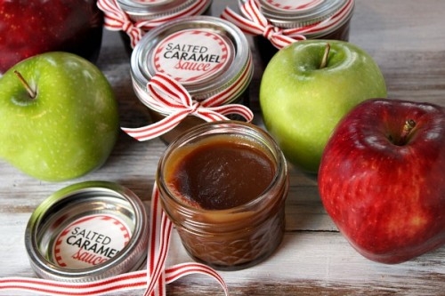 37 Recipes How To Make Gifts In A Jar