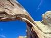 White Mesa Arch, Arizona