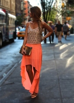 Summer Colours