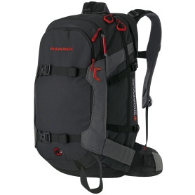 Mammut Ride Removable Airbag System (R.A.S.) 30L Avalanche Backpack