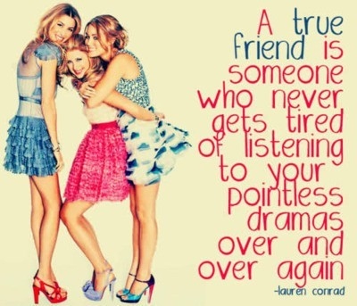 Friendship Quote