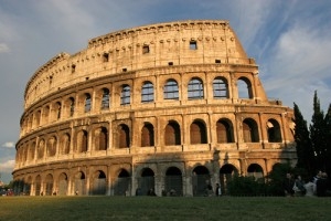 Colosseum