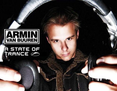 *Armin Van Buurren~ 