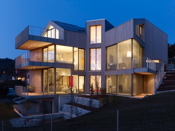 Modern House Design