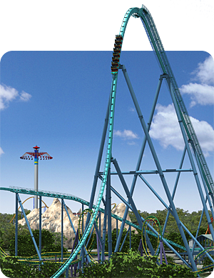 Canada's Wonderland