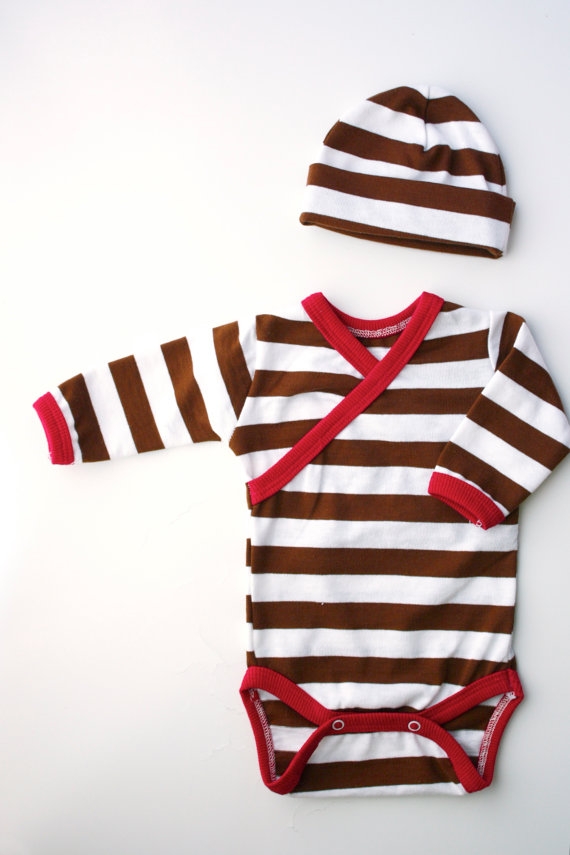 baby clothing