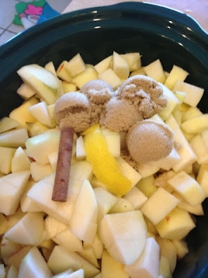 Applesauce