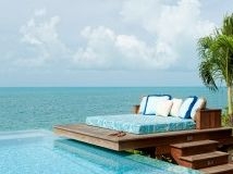 Dream deck