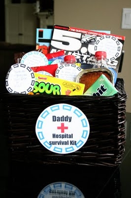 Gift for Soon To Be Dad