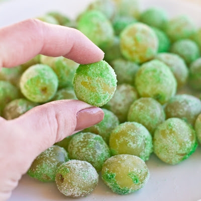 Sour Patch Grapes - Image 2