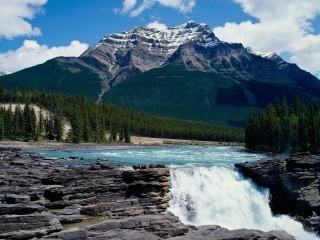 Banff National Park