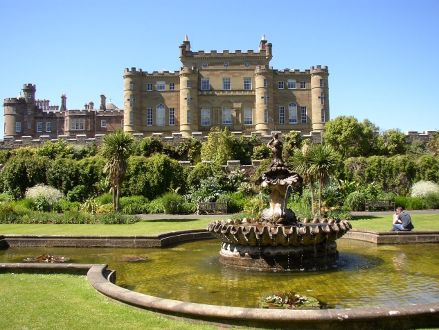 Culzean Castle