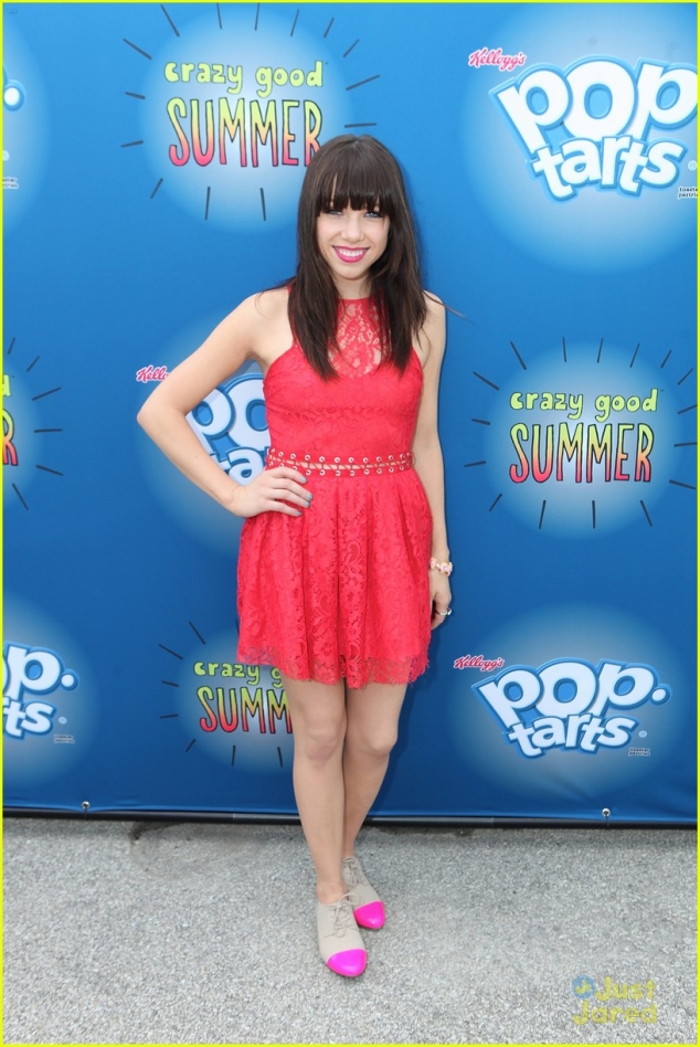 Carly Rae Jepsen