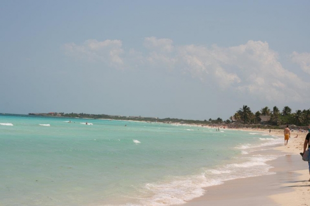 Cayo Coco, Cuba