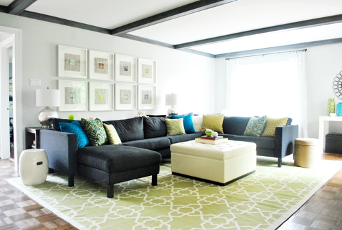 I love this livingroom