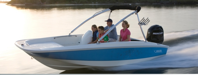 Boston Whaler 170 Super Sport