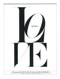 INTERVIEW MAGAZINE, AUGUST 10 ISSUE: i love you interview. and im very sorry i dont buy you anymore.