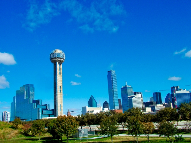Dallas, Texas