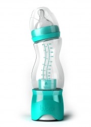 New Baby Bottle Idea