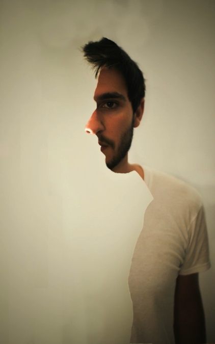 Optical Illusion