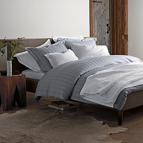 Duvet cover / comforter cover and matching sham