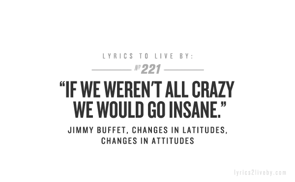 Crazy