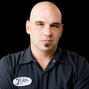 *Michael Symon