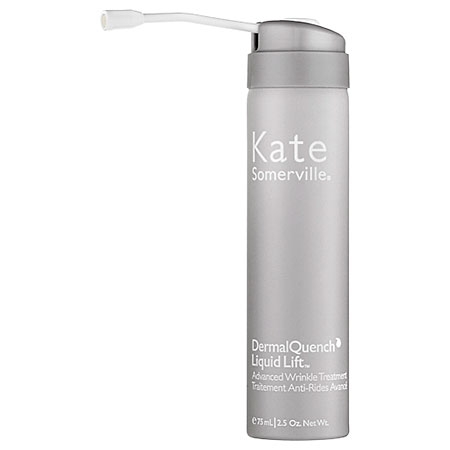 Dermal Quench Liquid Lift™ Advanced Wrinkle Treatment from Kate Somerville