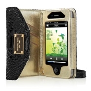 Michael Kors Wallet Clutch for iPhone