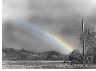 rainbow