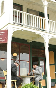 Fanshawe Pioneer Village - Image 2