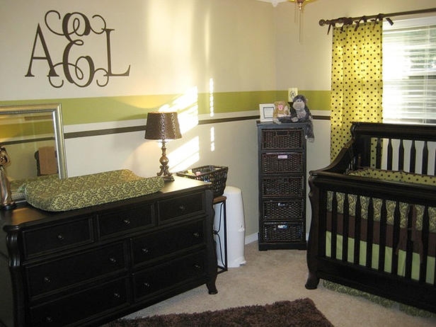 Nursery