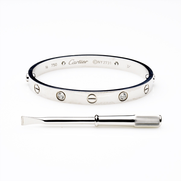 Love Bracelet