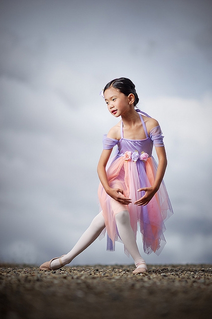 Ballerina