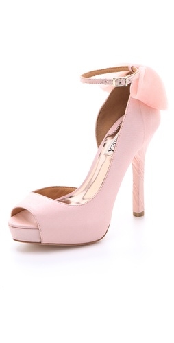 Badgley Mischka Pumps