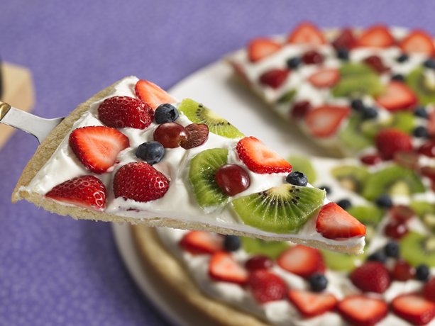 Fruit Pizza