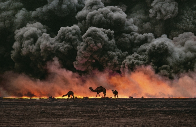 Poor Camels