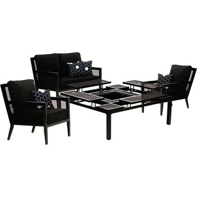 Patio Set
