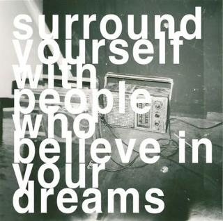 Positive Energy...