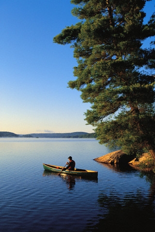 Algonquin Park