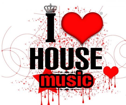 *Houseeeee!!