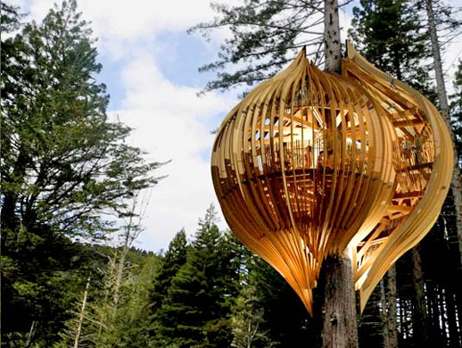 Treehouse