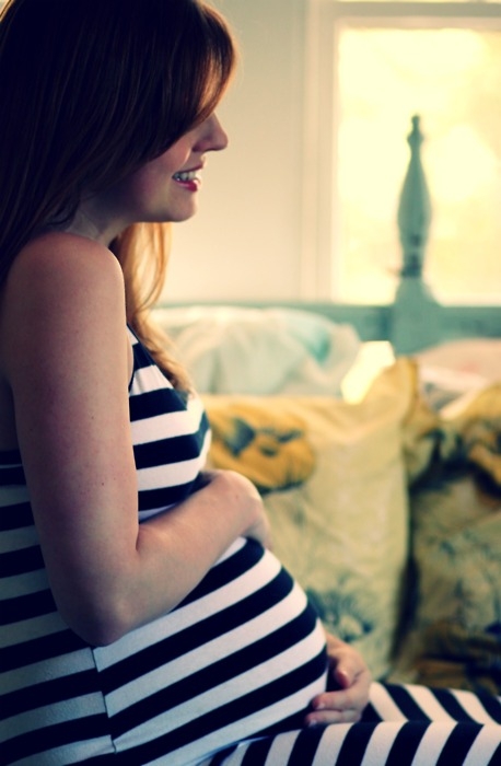 A candid list of things to do in the last weeks of pregnancy.