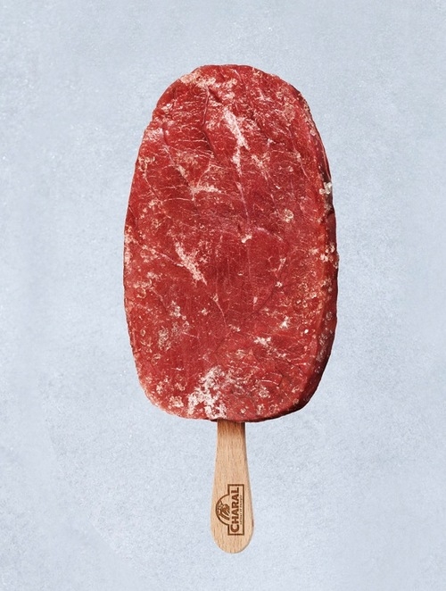 Meat Popsicle 