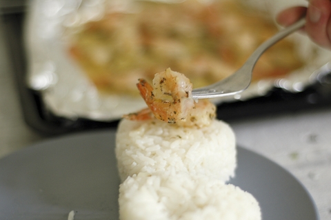 Lemon Butter Shrimp - Image 3